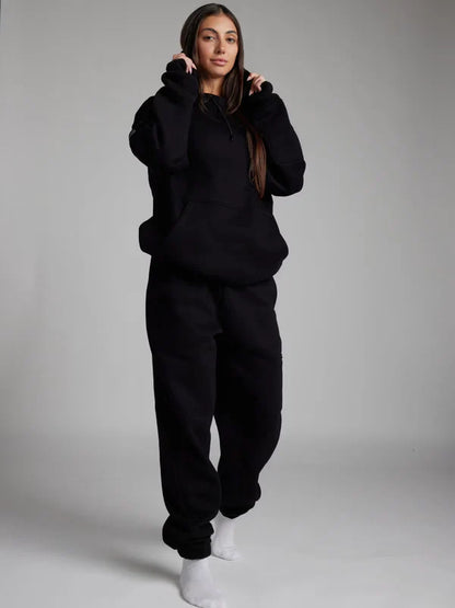DreamHood™ Unisex Sweatpant — Comfort You Can Feel