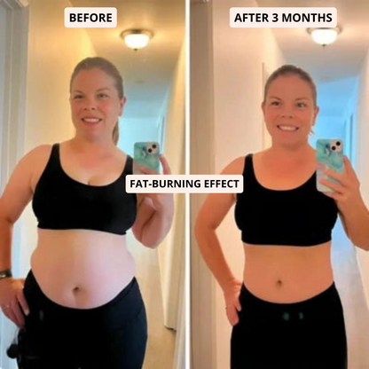 3D SCULPTBOOST Shorts | Anti-Cellulite Metabolic Booster Shorts