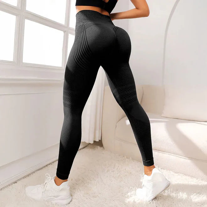 3D Anti-Cellulite Sculpt Legging