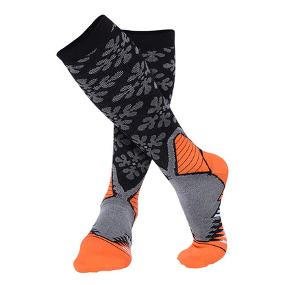 Compression Socks for Enhanced Support and Comfort
