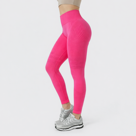 3D Anti-Cellulite Sculpt Legging