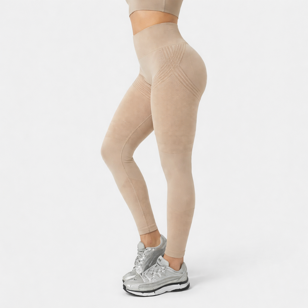 3D Anti-Cellulite Sculpt Legging