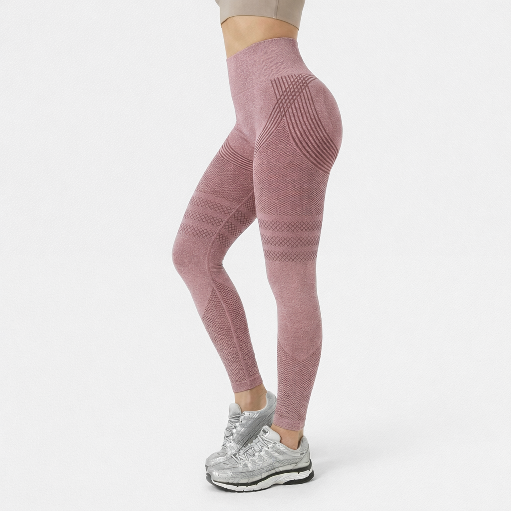 3D Anti-Cellulite Sculpt Legging