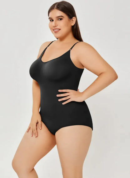Tummy Control Full Bust Shapewear Bodysuit Boost your Confidence Back