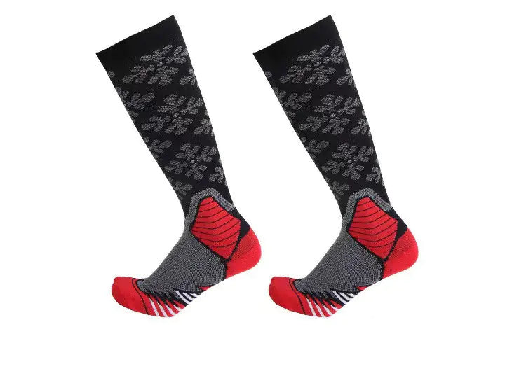 Compression Socks for Enhanced Support and Comfort