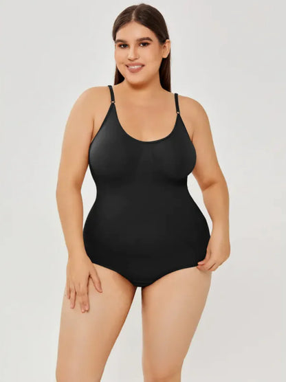 Tummy Control Full Bust Shapewear Bodysuit Boost your Confidence Back