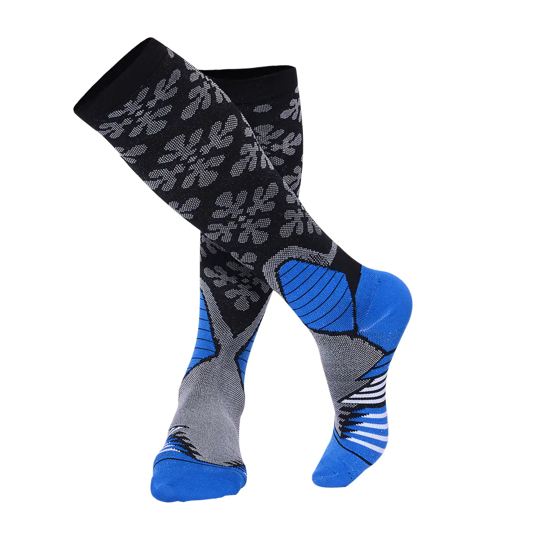 Compression Socks for Enhanced Support and Comfort
