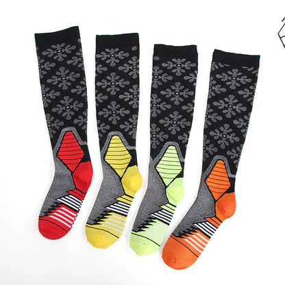 Compression Socks for Enhanced Support and Comfort