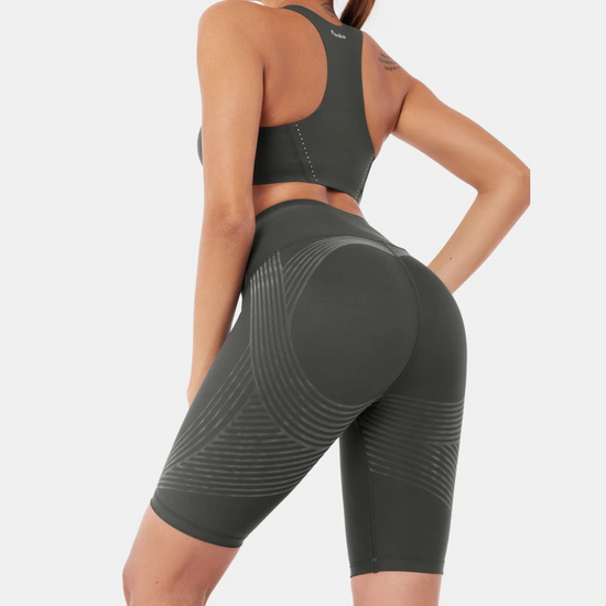 3D SCULPTBOOST Shorts | Anti-Cellulite Metabolic Booster Shorts