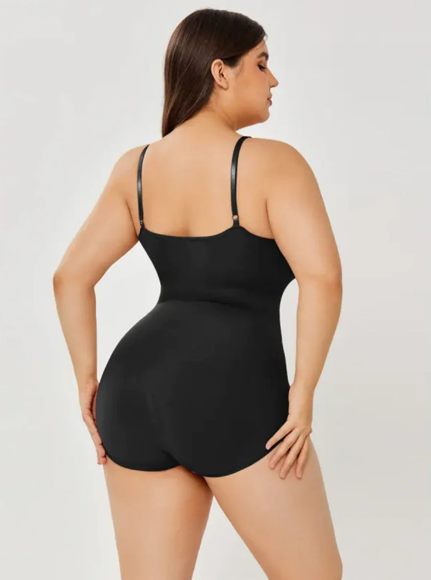 Tummy Control Full Bust Shapewear Bodysuit Boost your Confidence Back