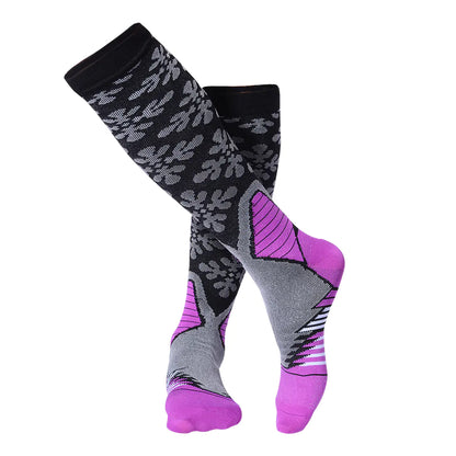 Compression Socks for Enhanced Support and Comfort
